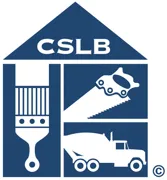 CSLB Logo