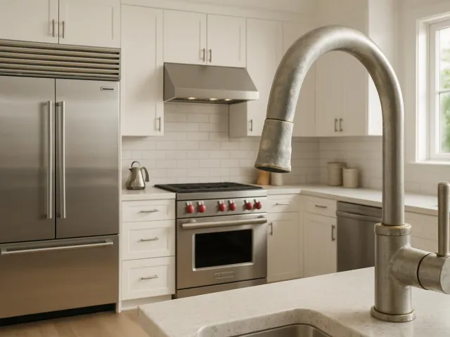 The Hidden Cost of Orange County Hard Water